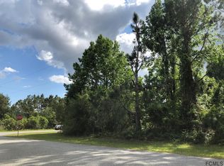 1 Buttonwood Ln, Palm Coast, FL 32137