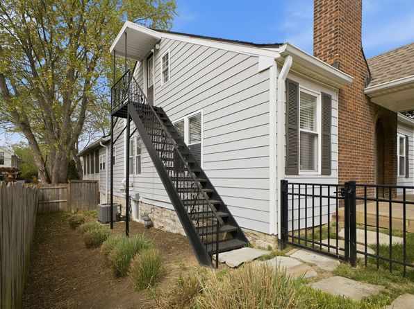 4508 Wyoming Ave #B