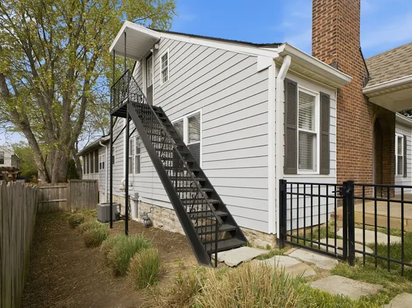 4508 Wyoming Ave #B, Nashville, TN 37209