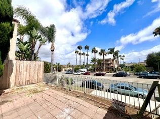 2160 Grand Ave, San Diego, CA 92109