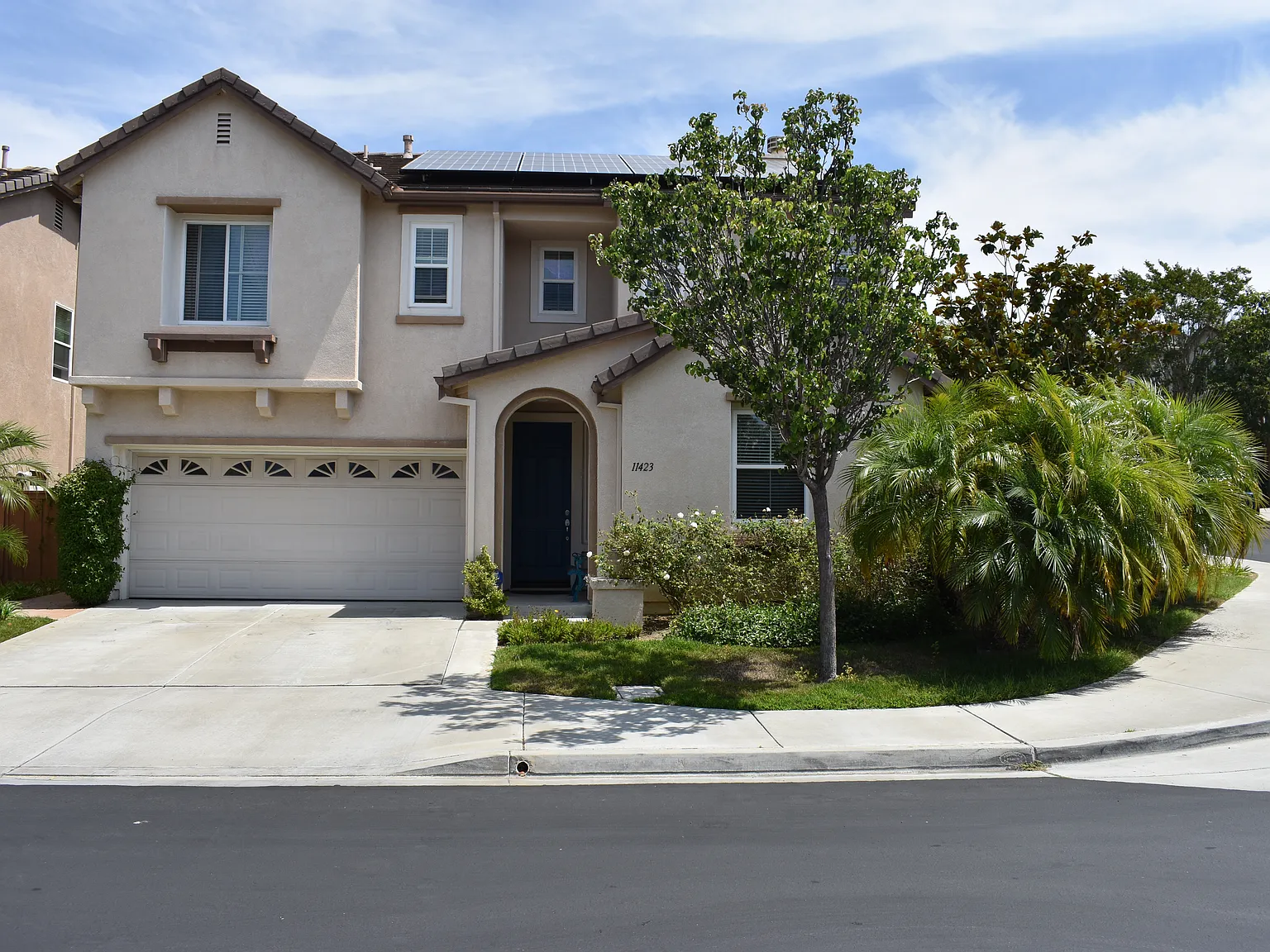 11423 Fawn Rdg — Photo 1