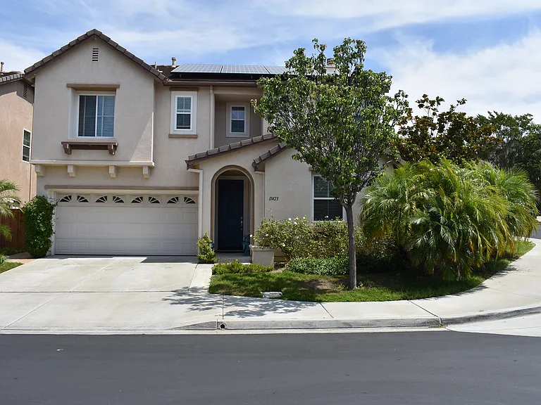 11423 Fawn Rdg — Photo 1