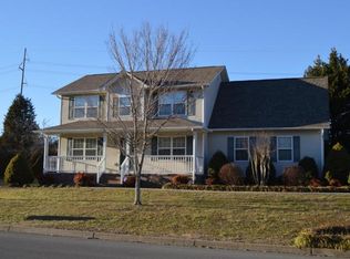 862 Callie Ln, Seymour, TN 37865