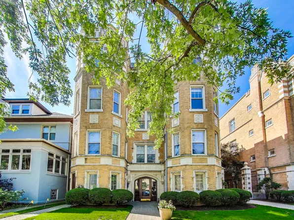1421 W Birchwood Ave APT 3E, Chicago, IL 60626