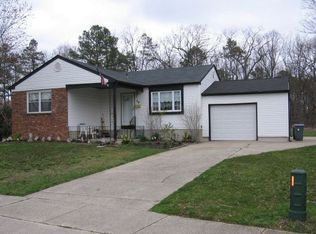 50 Mary Ellen Ln, Sicklerville, NJ 08081