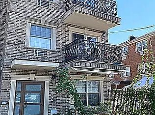 7212 47th Ave #2, Woodside, NY 11377