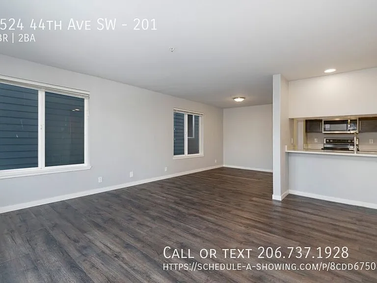 4524 44th Ave SW #201 — Photo 2