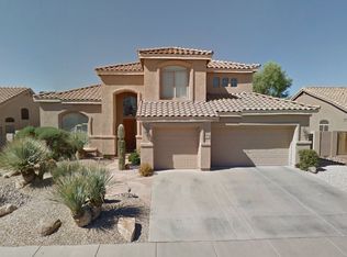 4340 E Sands Dr, Phoenix, AZ 85050