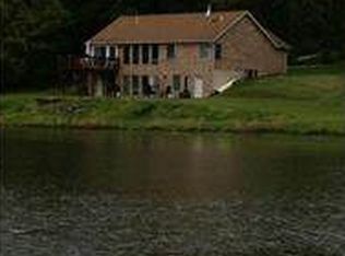 2478/2468 Nike Base Rd, Catawissa, MO 63015