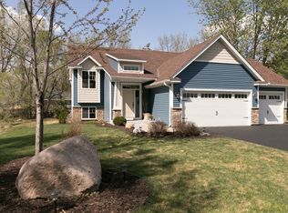 5016 109th Pl N, Champlin, MN 55316