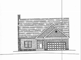 4017 Chelsea Bridge Ln, Columbus, OH 43230