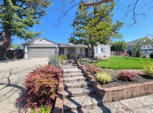 3312 N Lucille Ln, Lafayette, CA 94549