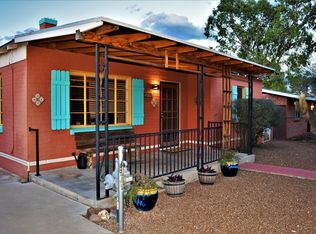 1125 E Alta Vista St, Tucson, AZ 85719