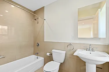 Rented by Compass