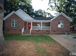 911 Chaney Rd, Raleigh, NC 27606