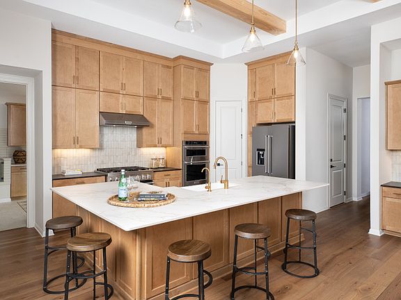 La Cima - Avalon Interior Image 2