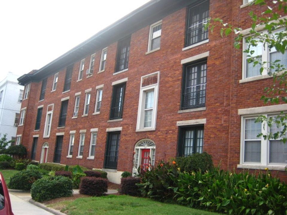 1st image of 1215 Colley Ave APT 11