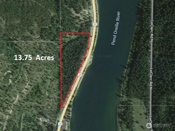 403077 Highway 20, Cusick, WA 99119