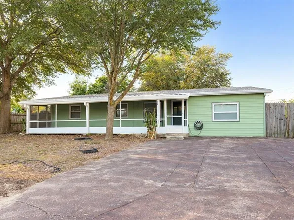 7006 Valiant Ct, Orlando, FL 32818