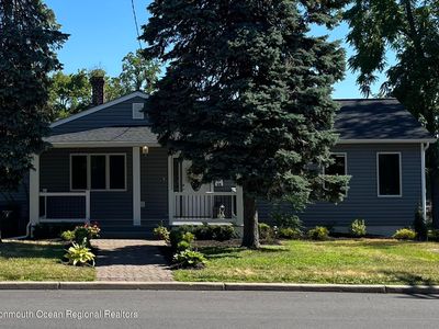 15 Center Avenue, Leonardo, NJ, 07737