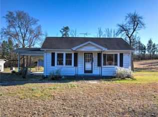 5916 Carmon Rd, Gibsonville, NC 27249