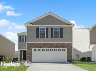 2619 Idared Dr, Dallas, NC 28034