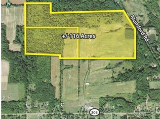 Mumford Rd, Garrettsville, OH 44231