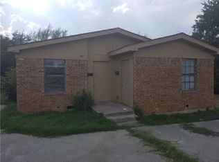 2923 Chestnut Ave, Fort Worth, TX 76106