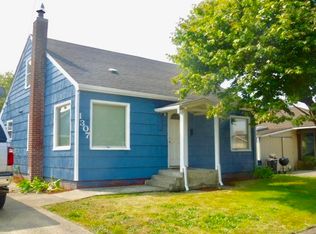 1307 4th St, Tillamook, OR 97141