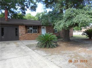 6235 Glenwood Dr, Milton, FL 32583