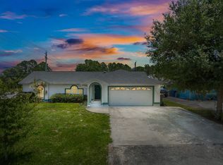 8276 95th Ave, Vero Beach, FL 32967