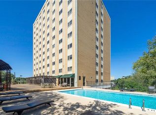 2285 Peachtree Rd NE UNIT 802, Atlanta, GA 30309