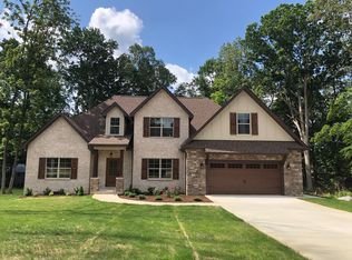 631 Bradford Trce, Cookeville, TN 38501
