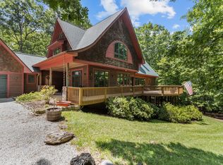 4110 Stoneycreek Rd, Chapel Hill, NC 27514