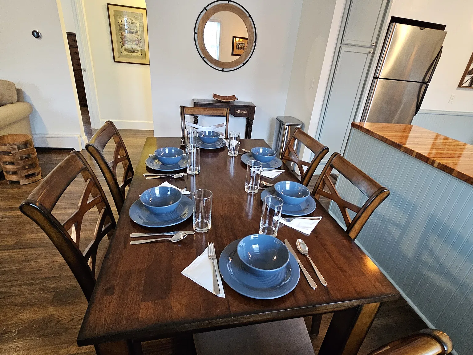 3 bed, 1300 sqft, $2,500 — Photo 4