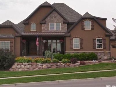 25 W Stillwater Dr, Saratoga Springs, UT, 84045