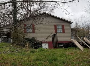 930 York Rd NE, Cleveland, TN 37323