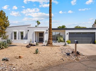842 E Village Circle Dr N, Phoenix, AZ 85022