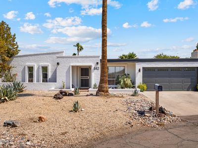 842 E Village Circle Dr N, Phoenix, AZ, 85022