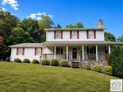 654 Reed Creek Dr, Bassett, VA, 24055