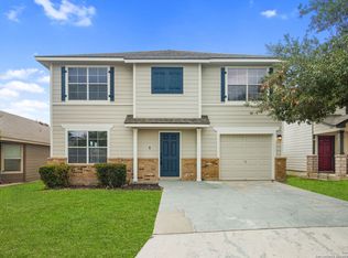 5015 Badland Beacon, Converse, TX 78109