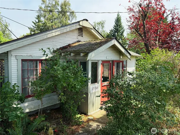 1336 7th Street, Port Townsend, WA 98368