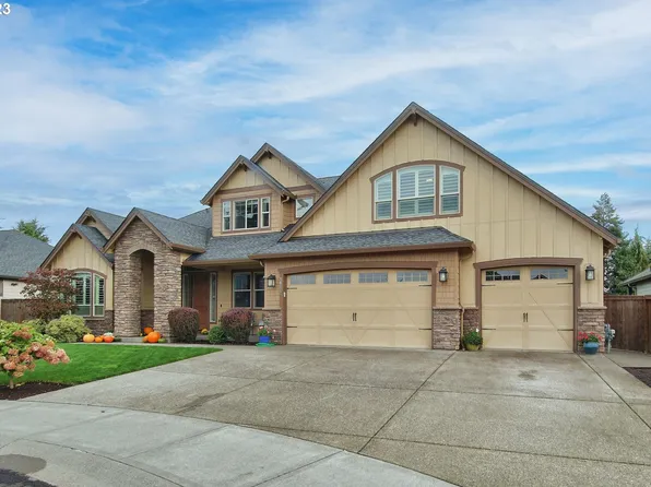 14201 NW 53rd Ct, Vancouver, WA 98685