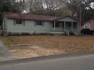 7480 Sharon Ct, Theodore, AL 36582