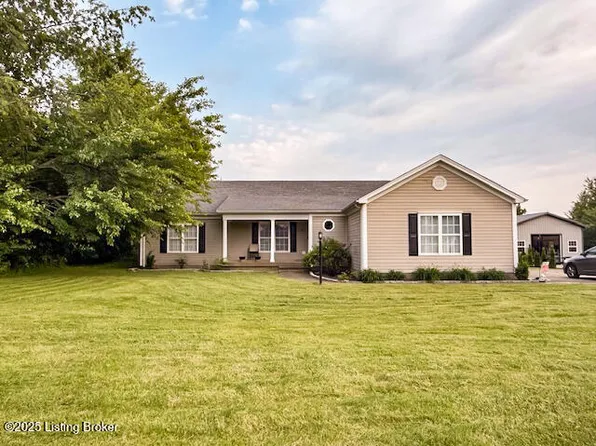 1200 Hickory Switch Rd, La Grange, KY 40031