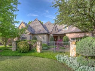6670 Saint Andrews Rd, Fort Worth, TX 76132