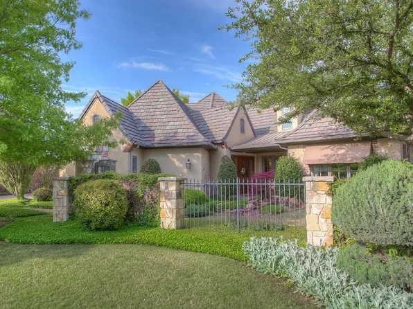 6670 Saint Andrews Rd, Fort Worth, TX 76132