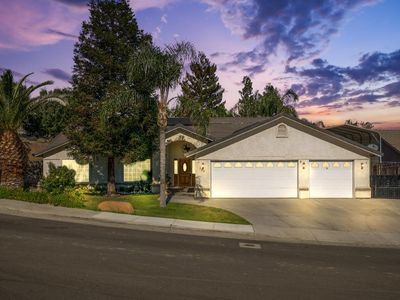 101 Terrace Dr, Taft, CA, 93268
