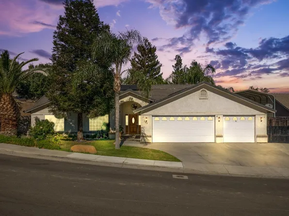 101 Terrace Dr, Taft, CA 93268