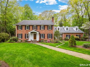 38 Cheltenham Way, Avon, CT 06001